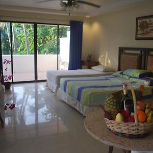 Balay Apartelle One Bedroom Non-Beachfront